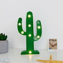 LED Natlampe