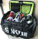 Multifunktionel opbevaringstaske til sneakers
