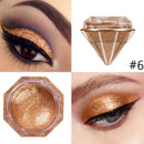 Glitter Øjenskyggepigment