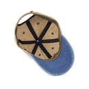 Hat broderi baseballkasket