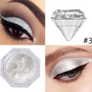 Glitter Øjenskyggepigment