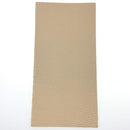 Belleza Premium læderlapper - 20x30 cm