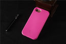 Selfie Lys Telefoncover