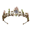 Skovdronning Diadem