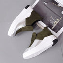 Wedge sneakers til damer