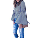 Damer Strik Bluse