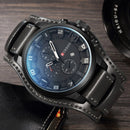 Luksus Navigator Ur