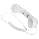 RetroPhone - Vintage telefonrør til Smartphones