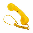 RetroPhone - Vintage telefonrør til Smartphones