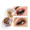 Glitter Øjenskyggepigment
