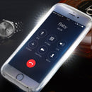 Selfie Lys Telefoncover