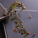 Skovdronning Diadem