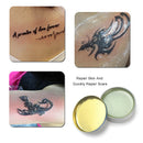 Tatovering Efterbehandlingssalve