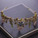 Skovdronning Diadem