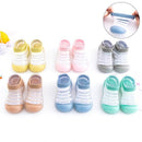 Babysko af mesh