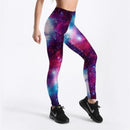3D-printede Galaxy Leggings