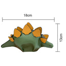 Dinosaur 3D Crossbody Taske