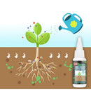 Løsning til plantenæringsstoffer
