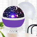 Skynight | Stjernehimmel Projektor Lampe