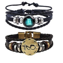 Zodiakarmbånd