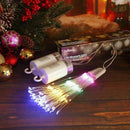 LED-Stjerneburst Lys