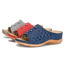 Ortopædiske sandaler - Til en behagelig sommer!