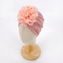 Ruchetop Baby Turban Hue