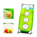 Golf Cornhole Spil