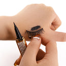 Selvklæbende Flydende Eyeliner Pen