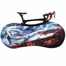 Cykelbeskyttercover