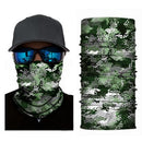 Naadloze Bandana Buffs (Køb 1 få 2 gratis)