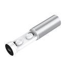 Rumkapsel Bluetooth Hovedtelefoner