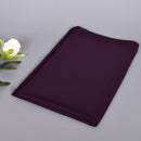 Dobbeltløkke Instant Chiffon Hijab