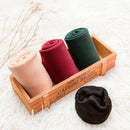Snugly | Fløjlsbløde termiske vintersokker (1+2 par GRATIS)