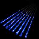 Sneldannede LED-lys