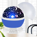 Skynight | Stjernehimmel Projektor Lampe