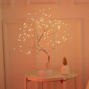 Eventyrlys Træånd