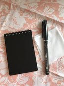 EcoNotebook - Sådan en notesbog har du aldrig set før! (eksklusivt hos belleza)