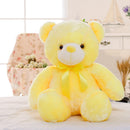 Leddy den bamse