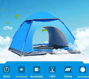 Instant Pop-Up Telt