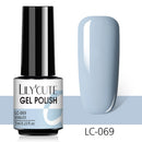 Metallic UV Gel Neglelak