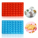 Gummy Dino Geleform