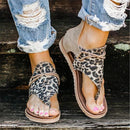 Retro Dame Sandaler