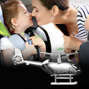 Helikopterluftfrisker