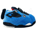 Hyggelige Snuggy Sneakers