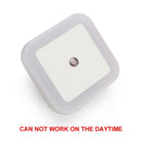LED minilyssensorstyring