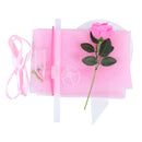 LED Lysende Ballon Rosebuket (Gør-det-selv-pakke)