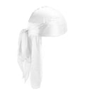 Åndbar Fløjls Durag