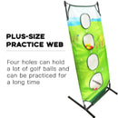 Golf Cornhole Spil