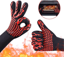 BBQ-handsker